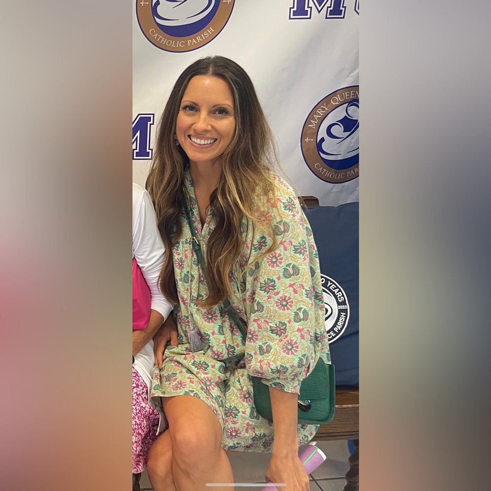 Xxs Mille Daisy Dress